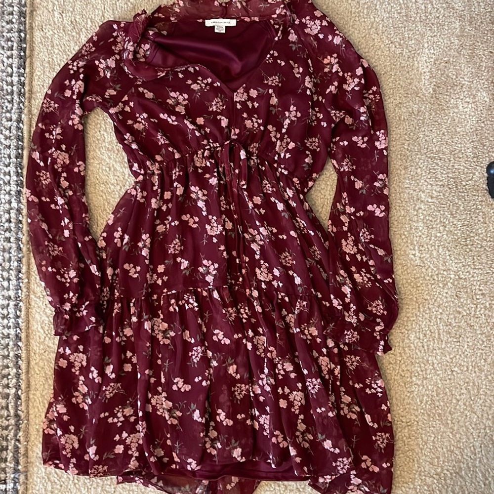 American eagle dress